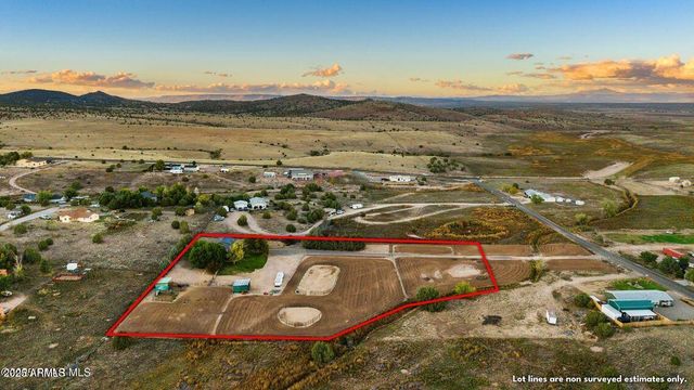 3874 N REED Road, Chino Valley, AZ 86323