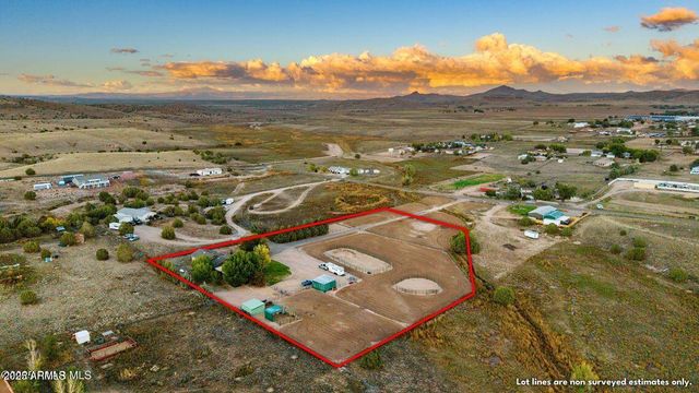 3874 N REED Road, Chino Valley, AZ 86323