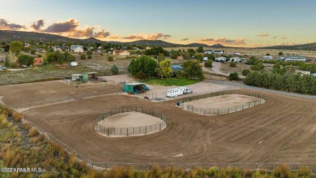 3874 N REED Road, Chino Valley, AZ 86323