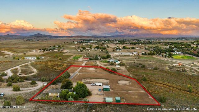 3874 N REED Road, Chino Valley, AZ 86323