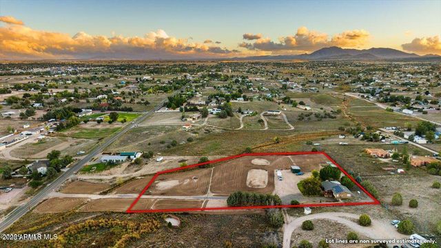 3874 N REED Road, Chino Valley, AZ 86323
