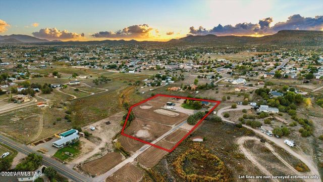 3874 N REED Road, Chino Valley, AZ 86323