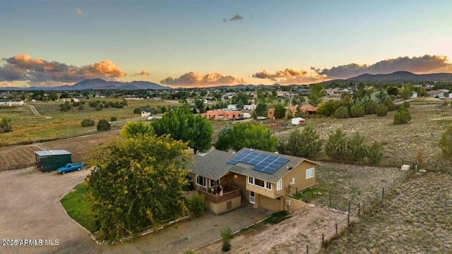 3874 N REED Road, Chino Valley, AZ 86323