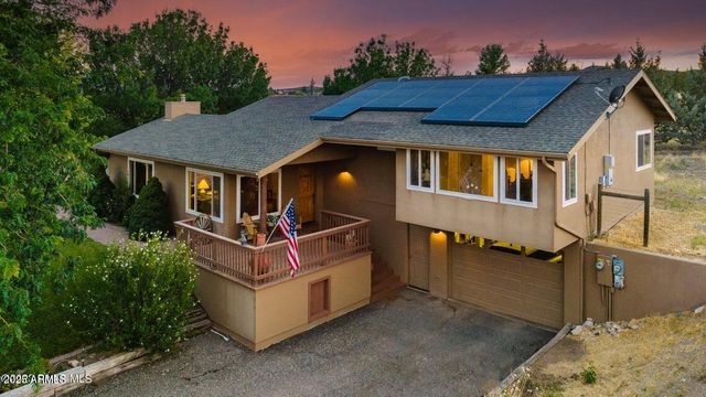 3874 N REED Road, Chino Valley, AZ 86323