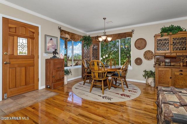 3874 N REED Road, Chino Valley, AZ 86323