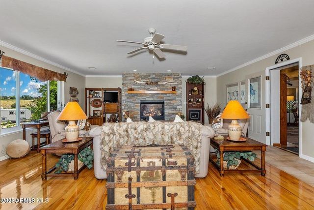 3874 N REED Road, Chino Valley, AZ 86323