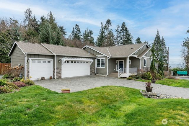 3317 Beachwood Lane, Anacortes, WA 98221