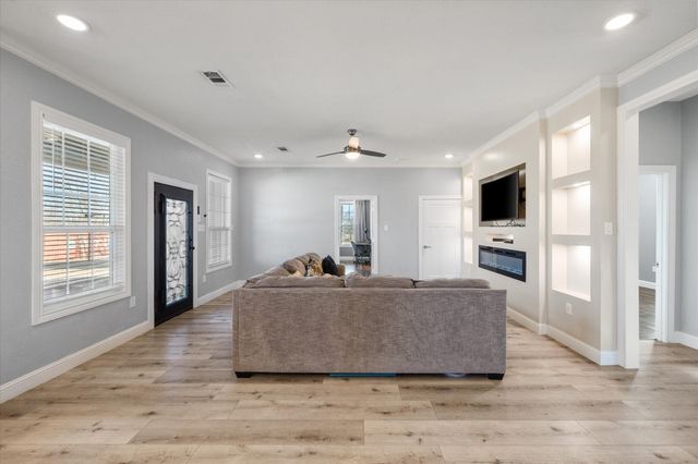 5017 SW County Road 2404, Wortham, TX 76693