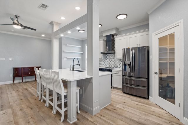 5017 SW County Road 2404, Wortham, TX 76693