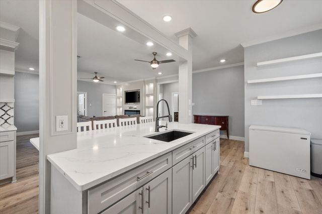 5017 SW County Road 2404, Wortham, TX 76693