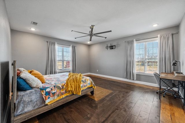 5017 SW County Road 2404, Wortham, TX 76693