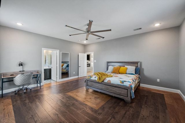 5017 SW County Road 2404, Wortham, TX 76693