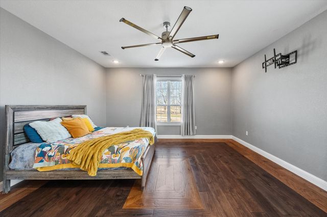 5017 SW County Road 2404, Wortham, TX 76693