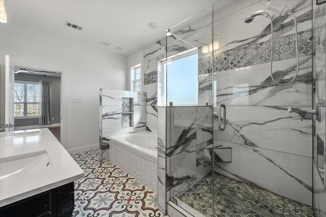 5017 SW County Road 2404, Wortham, TX 76693