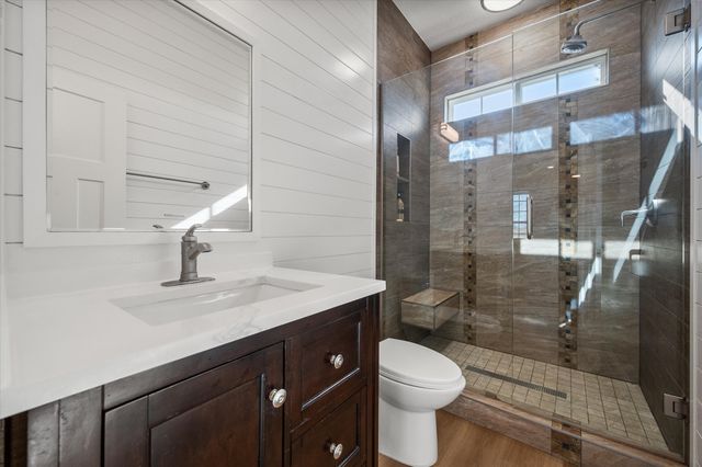 5017 SW County Road 2404, Wortham, TX 76693