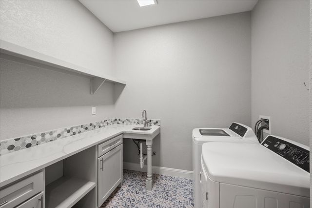 5017 SW County Road 2404, Wortham, TX 76693