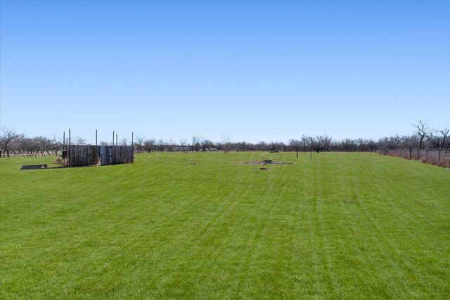 5017 SW County Road 2404, Wortham, TX 76693