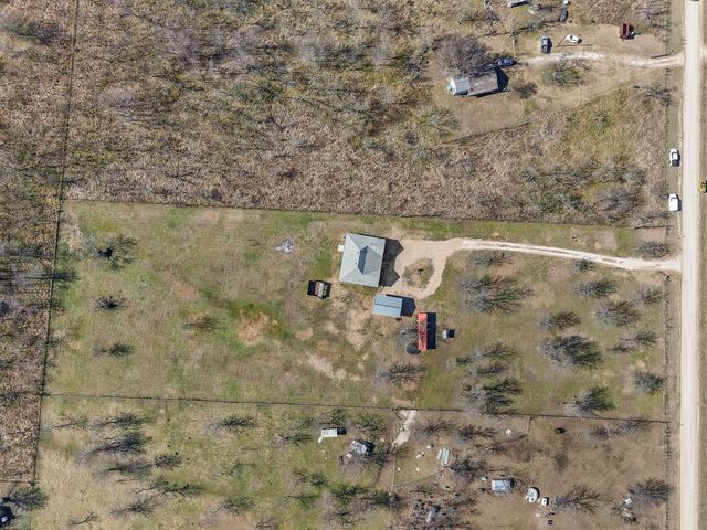 5017 SW County Road 2404, Wortham, TX 76693