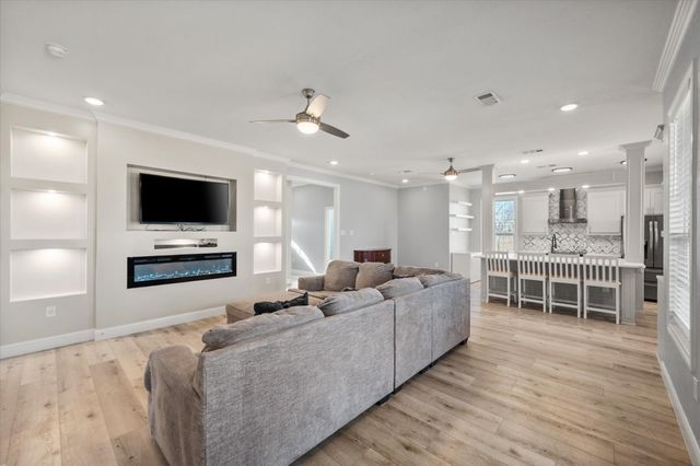 5017 SW County Road 2404, Wortham, TX 76693