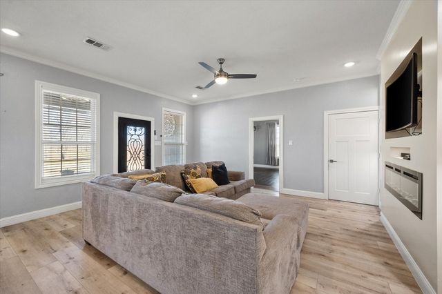 5017 SW County Road 2404, Wortham, TX 76693