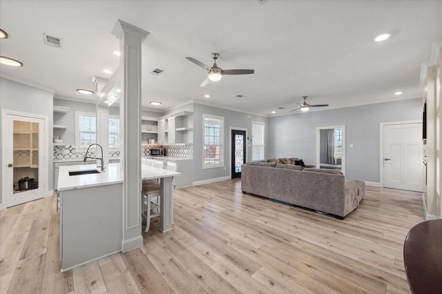 5017 SW County Road 2404, Wortham, TX 76693