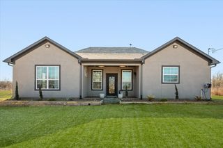 5017 SW County Road 2404, Wortham, TX 76693