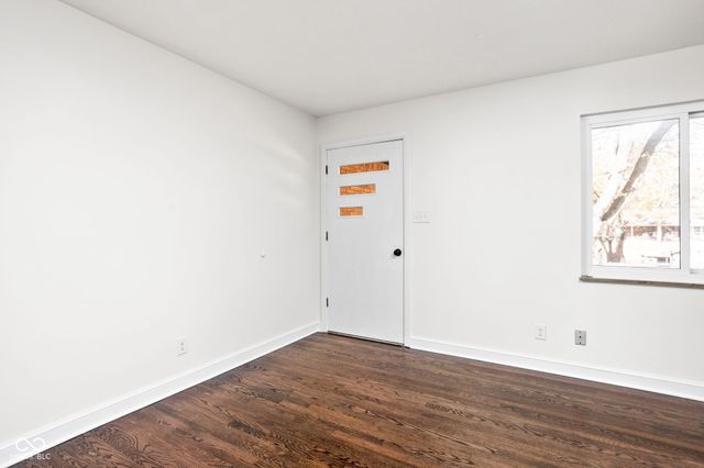 6498 Baldauf Drive, Pittsboro, IN 46167