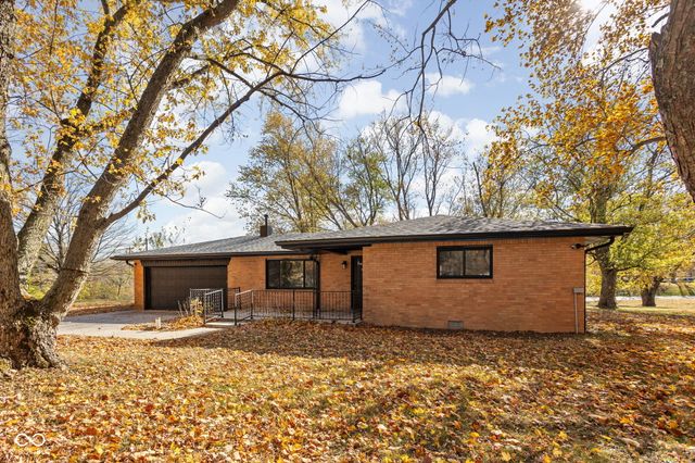 6498 Baldauf Drive, Pittsboro, IN 46167