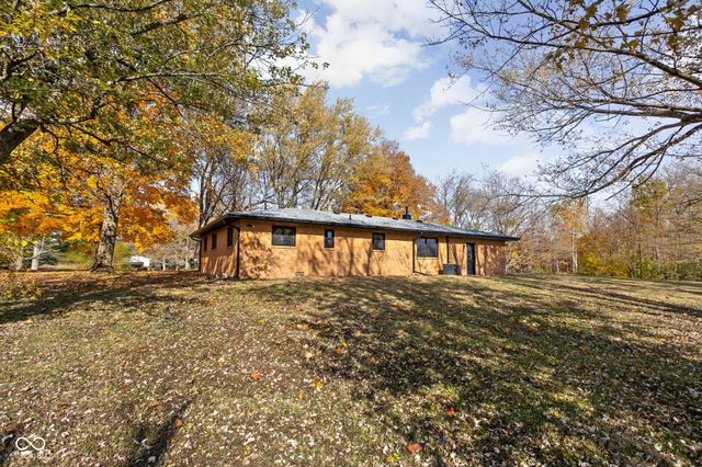 6498 Baldauf Drive, Pittsboro, IN 46167
