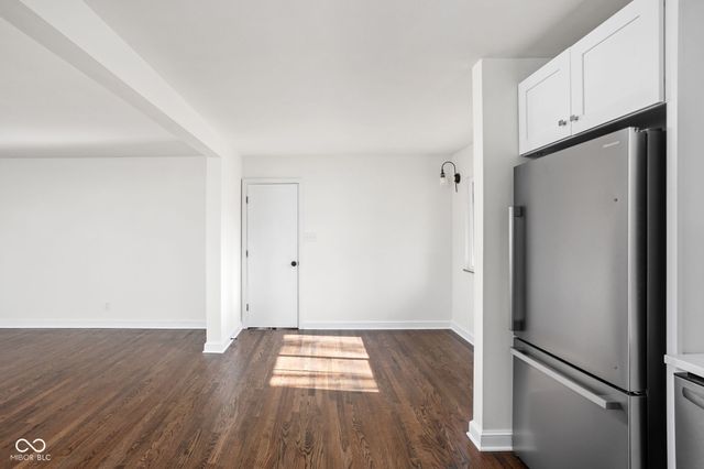 6498 Baldauf Drive, Pittsboro, IN 46167