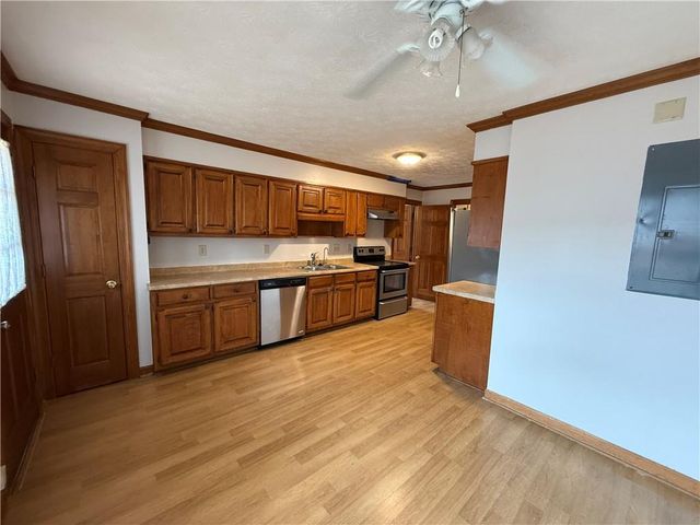 3209 Henderson Walk, Atlanta, GA 30340
