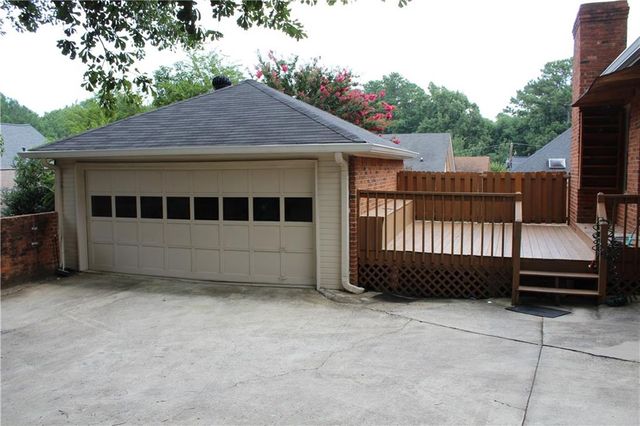 3209 Henderson Walk, Atlanta, GA 30340