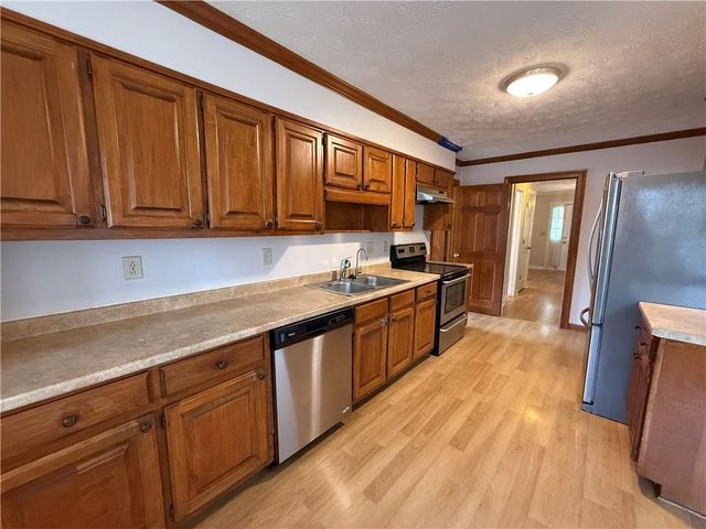 3209 Henderson Walk, Atlanta, GA 30340