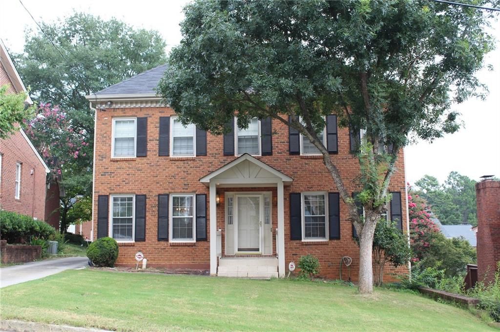 3209 Henderson Walk, Atlanta, GA 30340