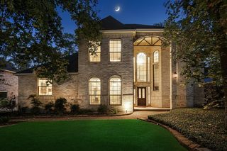 26 N Highland Court, The Woodlands, TX 77381