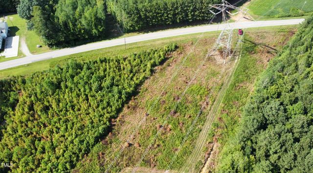 0 Richardson Road, Warrenton, NC 27589