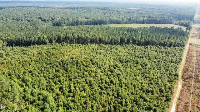 0 Richardson Road, Warrenton, NC 27589