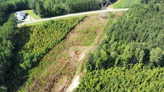 0 Richardson Road, Warrenton, NC 27589