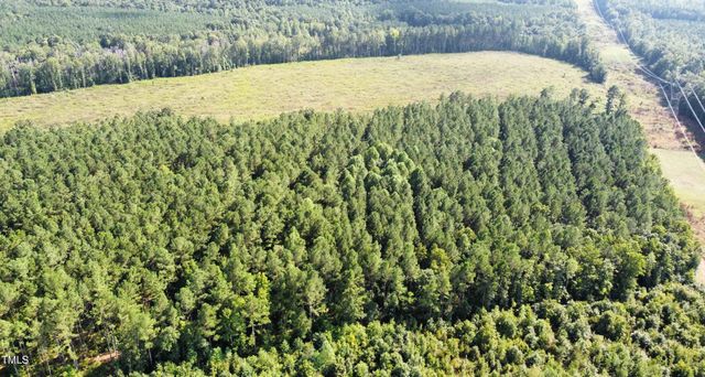 0 Richardson Road, Warrenton, NC 27589