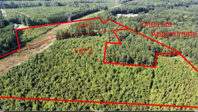 0 Richardson Road, Warrenton, NC 27589