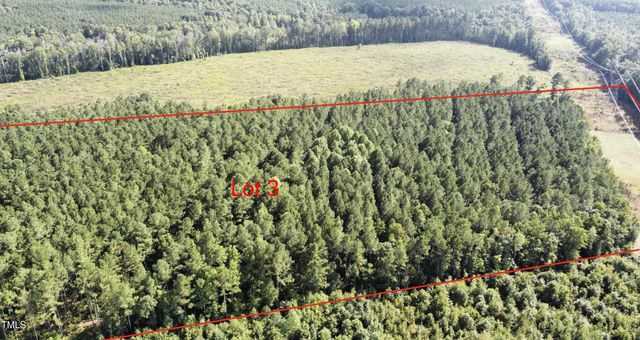 0 Richardson Road, Warrenton, NC 27589