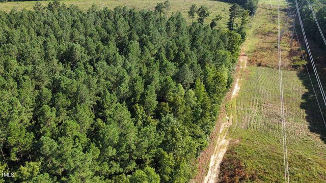 0 Richardson Road, Warrenton, NC 27589