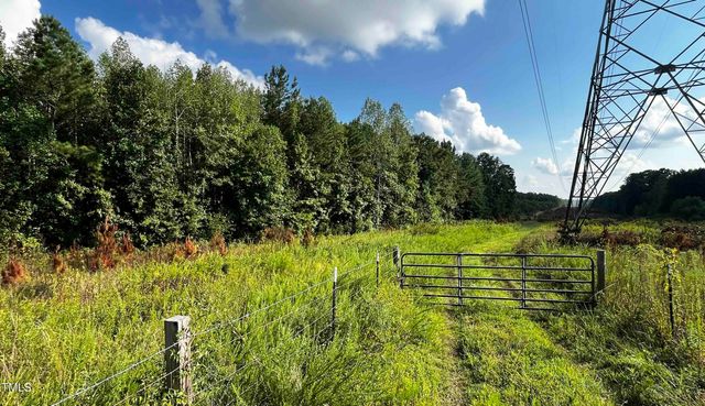 0 Richardson Road, Warrenton, NC 27589