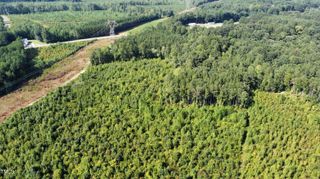 0 Richardson Road, Warrenton, NC 27589