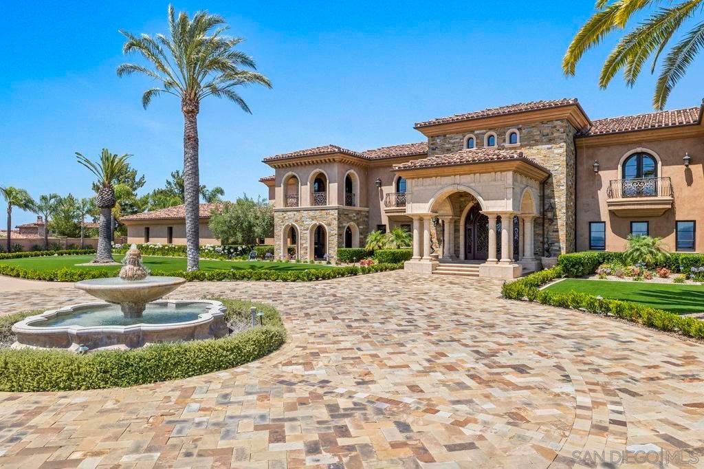 14170 Bryce Pt, Poway, CA 92064