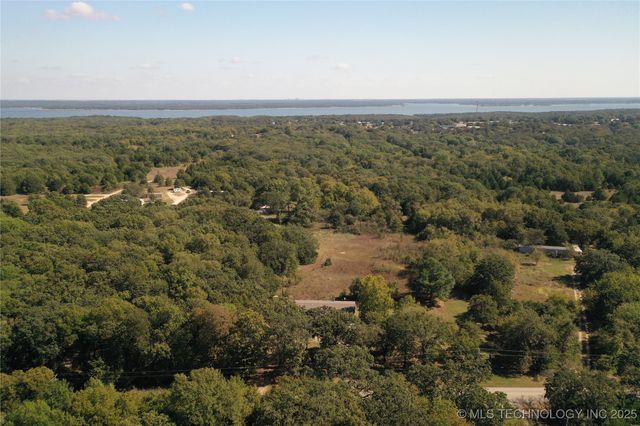 4817 Cobb Road, Kingston, OK 73439