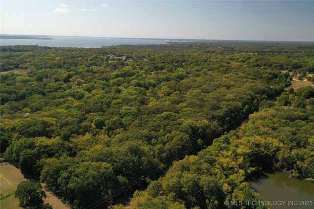 4817 Cobb Road, Kingston, OK 73439