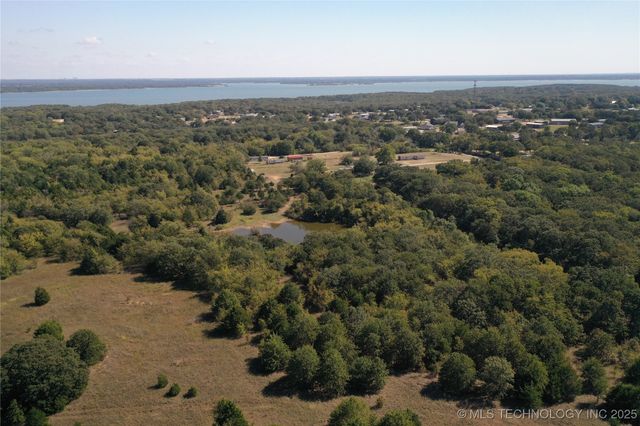 4817 Cobb Road, Kingston, OK 73439