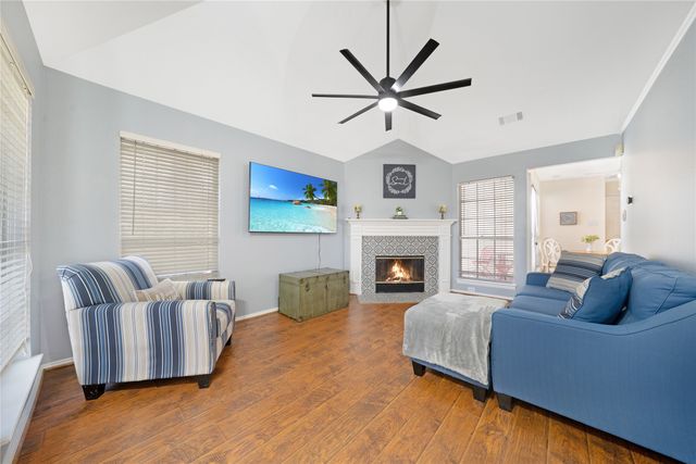 7892 Abbey Road, Frisco, TX 75035