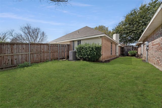 7892 Abbey Road, Frisco, TX 75035